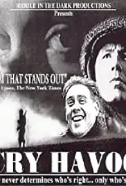 Cry Havoc (1999)