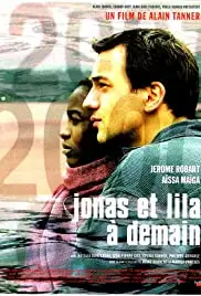Jonas et Lila, à demain (1999)