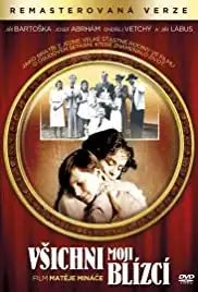 Vsichni moji blízcí (1999)