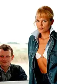 O dwóch takich, co nic nie ukradli (1999)