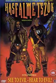 Hasfalmetszök (1999)