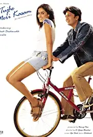 Tujhe Meri Kasam (2003)