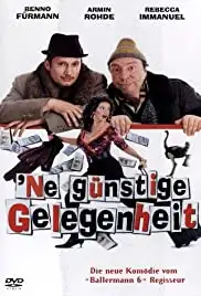 'Ne günstige Gelegenheit (1999)