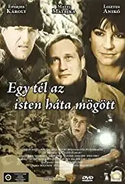 Egy tél az Isten háta mögött (1999)