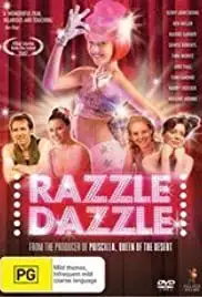 Razzle Dazzle: A Journey Into Dance (2007)