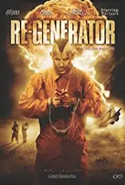 Re-Generator (2010)