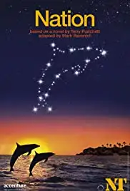 National Theatre Live: Nation (2010)