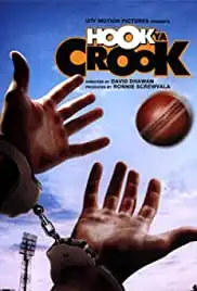 Hook Ya Crook (2010)