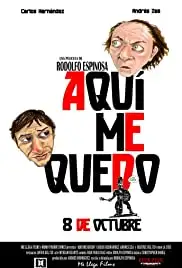 Aquí me quedo (2010)