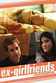 Ex-Girlfriends (2012)