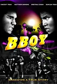 B-Boy Movie (2010)