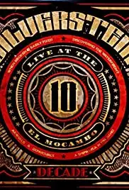 Silverstein: Decade Live at The El Mocambo (2010)