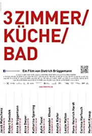 Drei Zimmer/Küche/Bad (2012)