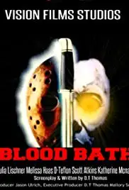 BloodBath Jason Vs Micheal (2012)