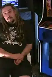 The Perfect Fraudman (2012)