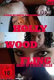 Hollywood Fling: Diary of a Serial Killer (2011)