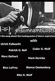 Insomnambulists - Water under the Bridge (2011)