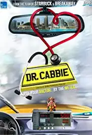 Dr. Cabbie (2014)