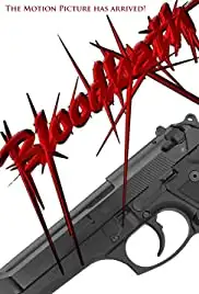 Bloodbath - The Motion Picture (2009)