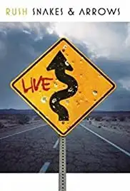 Rush: Snakes & Arrows - Live in Holland (2008)
