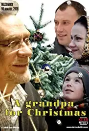 Dedushka v podarok (2009)