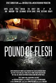 Pound of Flesh (2014)
