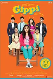 Gippi (2013)