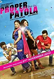 Proper Patola (2014)