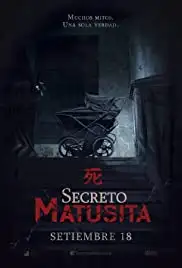 Secreto Matusita (2014)