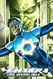 Chakra the Invincible (2013)