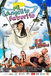 Mi Angelito Favorito (2013)