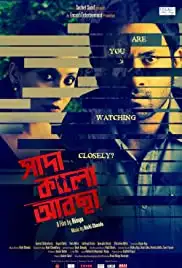 Shaada Kalo Aabcha (2013)