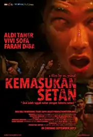 Kemasukan Setan (2013)