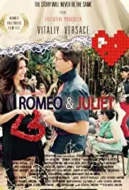 George Anton's Romeo and Juliet (2014)