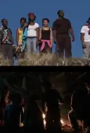 Ghetto Child (2014)