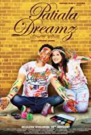 Patiala Dreamz (2014)
