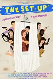 The Set-Up (2014)