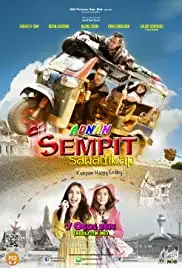 Adnan Sempit Sawadikap (2014)