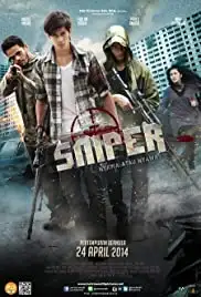 Sniper (2014)