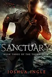 Sanctuary (2014)