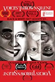 Voices Thrown Silent (2014)