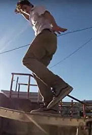 The Sounds of Skate (Canon Vixia Presents) (2014)