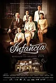 Infância (2014)