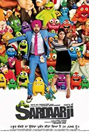 Sardaar Ji (2015)