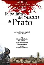 La Ballata del Sacco di Prato (2014)