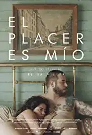 El placer es mio (2015)