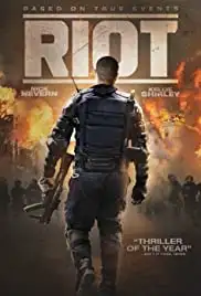 Riot (2017)