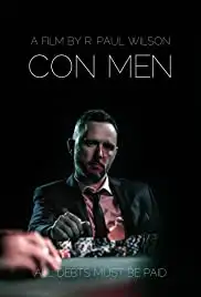 Con Men (2015)