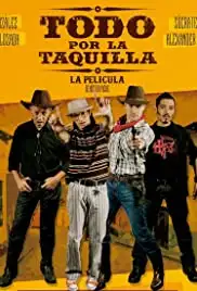 Todo por la Taquilla (2015)
