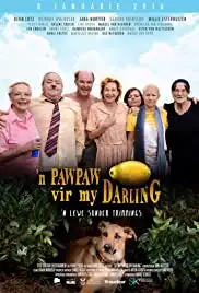 'n Pawpaw Vir My Darling (2015)